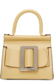 BOYY - Sac jaune Karl 19