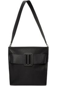 BOYY - Sac noir Devon Soft