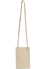Aesther Ekme - Taupe Twisted Bag