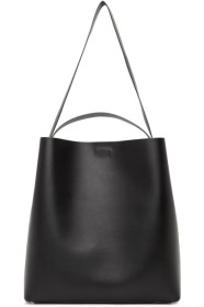 Aesther Ekme - Black Square Sac Tote