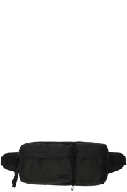 Reebok By Victoria Beckham - Black Crossbody Bag