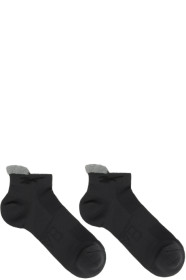 Reebok By Victoria Beckham - Grey Running Socks