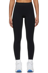 Reebok By Victoria Beckham - Black Day Leggings