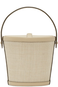 Hunting Season - Sac seau beige
