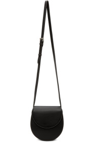 Hunting Season - Sac noir Saddle