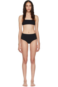 Lido - Black Undici Bikini