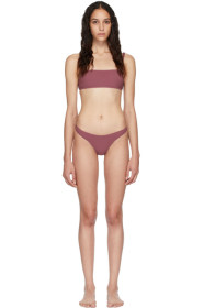 Lido - Purple Undici Bikini