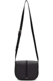 A.P.C. - Sac noir Betty