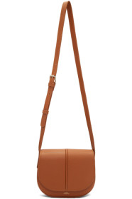 A.P.C. - Sac brun Betty