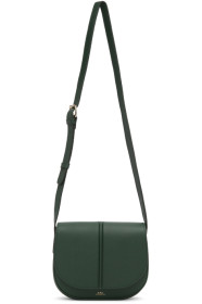 A.P.C. - Sac vert Betty