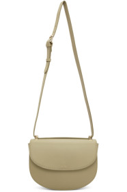 A.P.C. - Sac taupe Genève