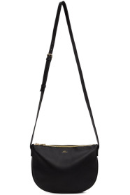 A.P.C. - Sac noir Maelys