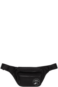 A.P.C. - Black Guitar Pouch