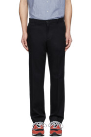 A.P.C. - Black Eric Trousers