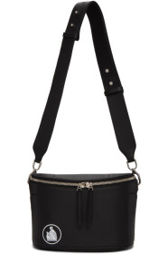 Lanvin - Black Cooler Bag