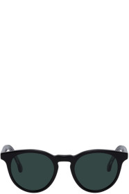Paul Smith - Black Archer V2 Sunglasses