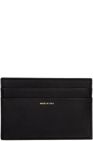 Paul Smith - Coffret-cadeau à porte-cartes noir et trois paires de chaussettes multicolores
