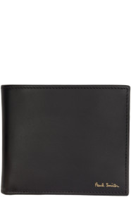 Paul Smith - Multicolor Wallet & Socks Gift Set