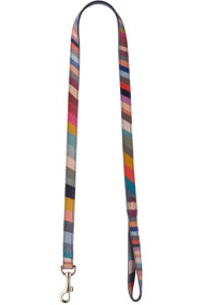 Paul Smith - Multicolor Swirl Leash