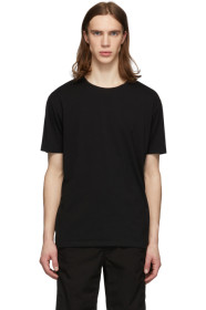 Paul Smith - ブラック コットン T シャツ 2 枚セット