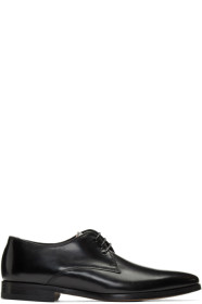 Paul Smith - Black Coyle Derbys