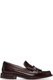 Paul Smith - Flâneurs bourgogne Lewin