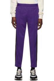 Golden Goose - Purple Daniel Lounge Pants