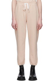 Max Mara Leisure - Pink Lembi Lounge Pants