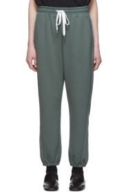 Max Mara Leisure - Grey Lembi Lounge Pants
