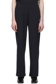 Max Mara Leisure - Navy Mabel Lounge Pants