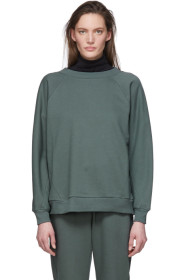 Max Mara Leisure - Grey Oversized Helga Sweatshirt