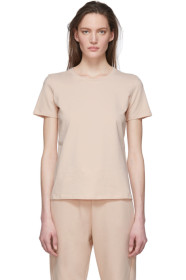 Max Mara Leisure - Pink Vagare T-Shirt
