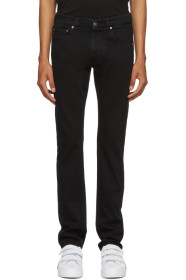 Etro - Jean skinny noir