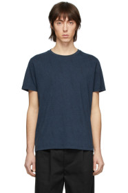Etro - Blue Paisley T-Shirt