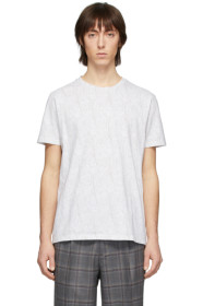 Etro - White Paisley T-Shirt