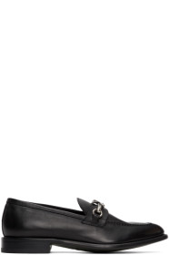 Etro - Flâneurs noirs Pegaso