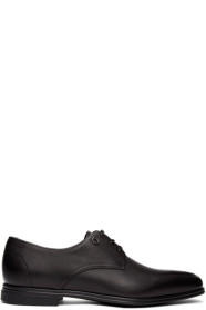 Salvatore Ferragamo - Derbys noirs Spencer