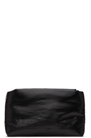 Kassl Editions - Black Oil Clutch