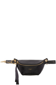 Givenchy - Sac-ceinture noir ID