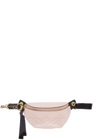 Givenchy - Sac-ceinture rose ID