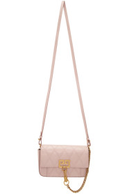 Givenchy - Sac rose Mini Pocket