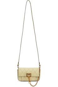Givenchy - Yellow Mini Pocket Bag