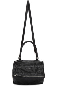 Givenchy - Black Small Pandora Bag