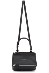 Givenchy - Black Small Pandora Bag