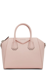 Givenchy - Sac rose Small Antigona