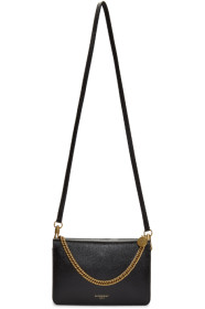 Givenchy - Sac noir Cross3