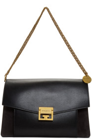Givenchy - Sac noir Medium GV3