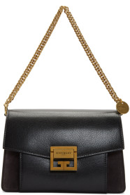 Givenchy - Sac noir Small GV3