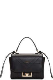 Givenchy - Sac noir Mini Eden