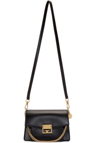 Givenchy - Sac noir Small GV3